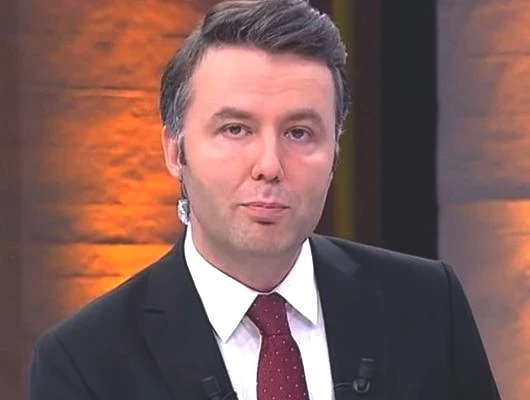 Operasyon sonrası Genel Yayın Yönetmeni'nden ilk açıklama!