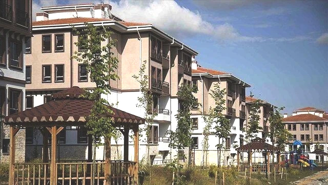 Tapusunu almak isteyene büyük fırsat: Dev indirimden yararlanabiliyor! TOKİ den peşin ödeyene yüzde 25 indirim kampanyası 1