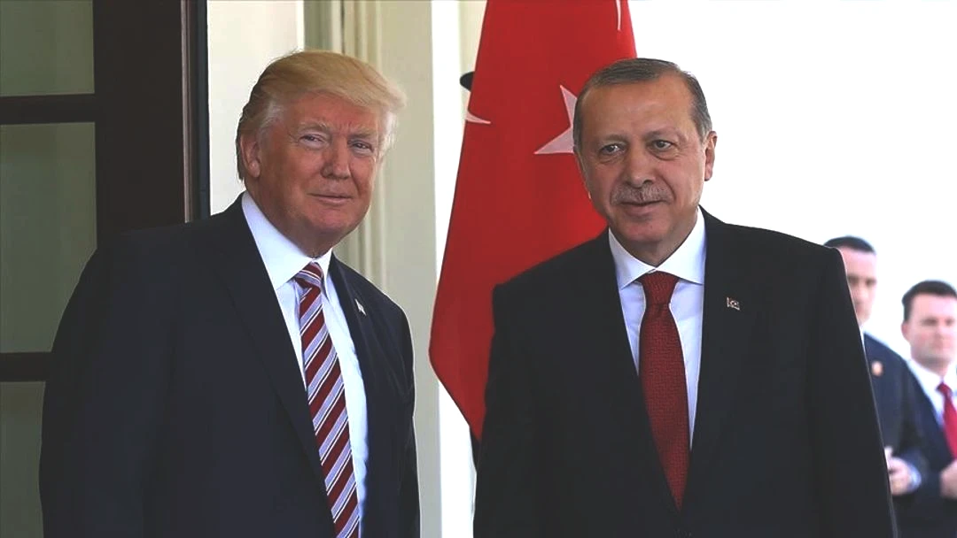 Erdoğan isteyecek, Trump eğer tamam derse... ABD medyası yazdı: Türkiye de üretilebilir! 1