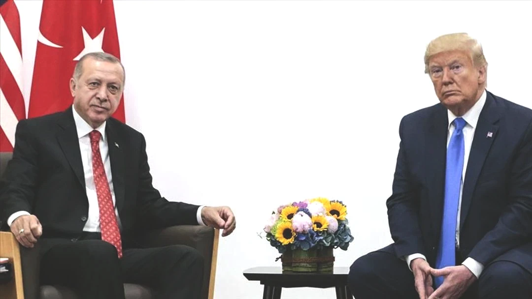 Erdoğan isteyecek, Trump eğer tamam derse... ABD medyası yazdı: Türkiye de üretilebilir! 2