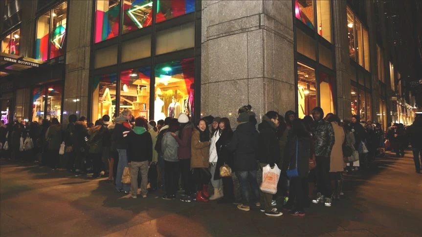 Black Friday (Efsane Cuma) 2025 için geri sayım: Kasım ayında başlayacak - 4