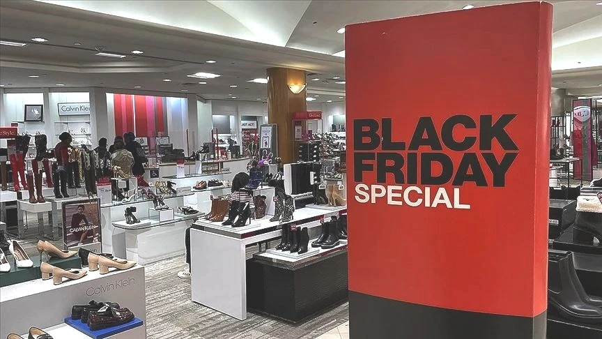 Black Friday (Efsane Cuma) 2025 için geri sayım: Kasım ayında başlayacak - 2