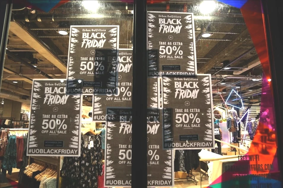 Black Friday (Efsane Cuma) 2025 için geri sayım: Kasım ayında başlayacak - 3