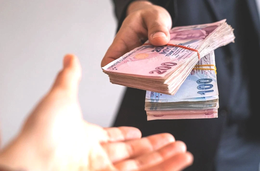 Asgari ücret için bomba gibi senaryo  35 bin lira için...  Uzman isim açıkladı  Mucizevi bir olay...  4