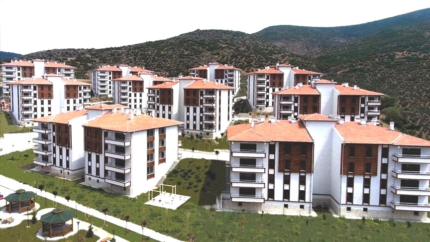 TOKİ yüzde 25 indirim başvuruları devam ediyor: TOKİ indirim kampanyası başvuruları ne zaman bitecek? - 2