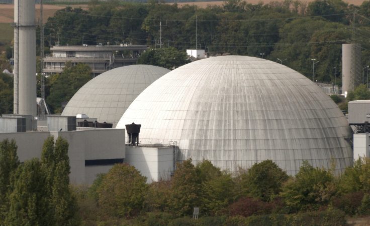 Unveiling the Powerhouse: The Role of Nuclear Energy in Today's World